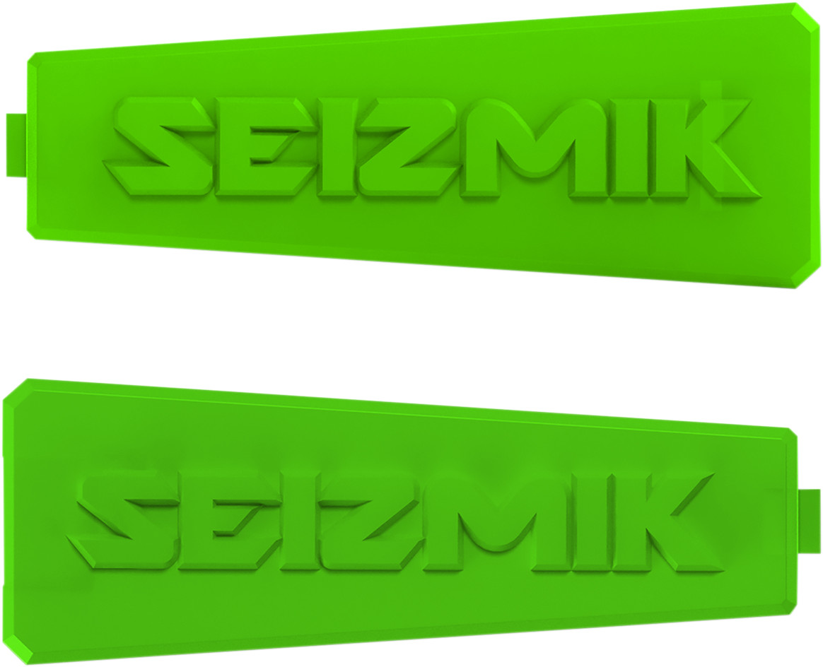SEIZMIK Strike Side Mirror Color Accents