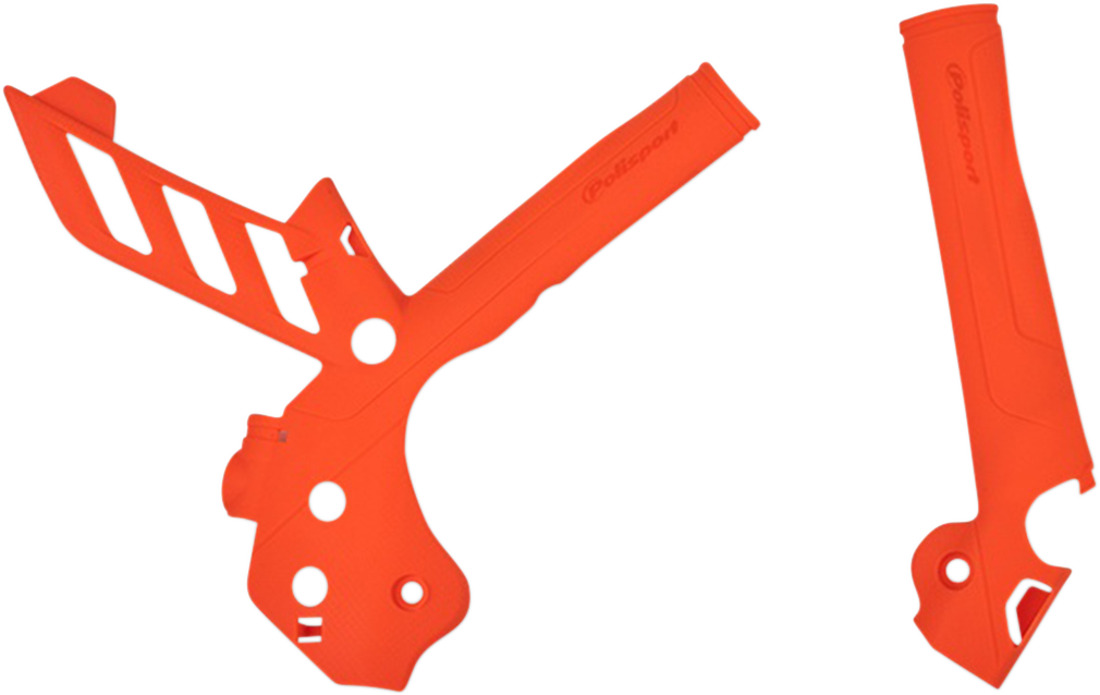 POLISPORT Frame Guards