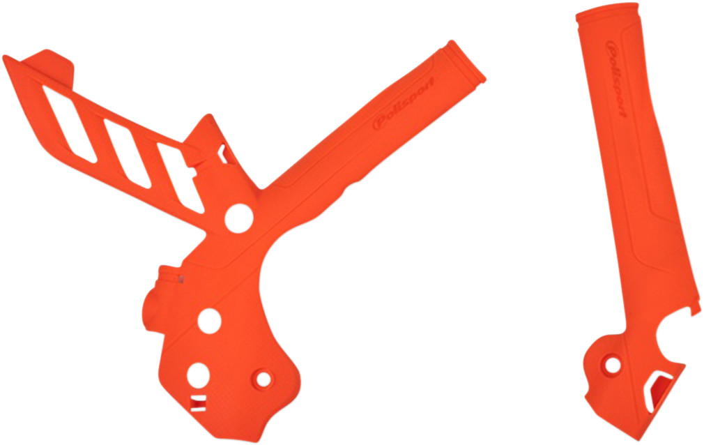 POLISPORT Frame Guards