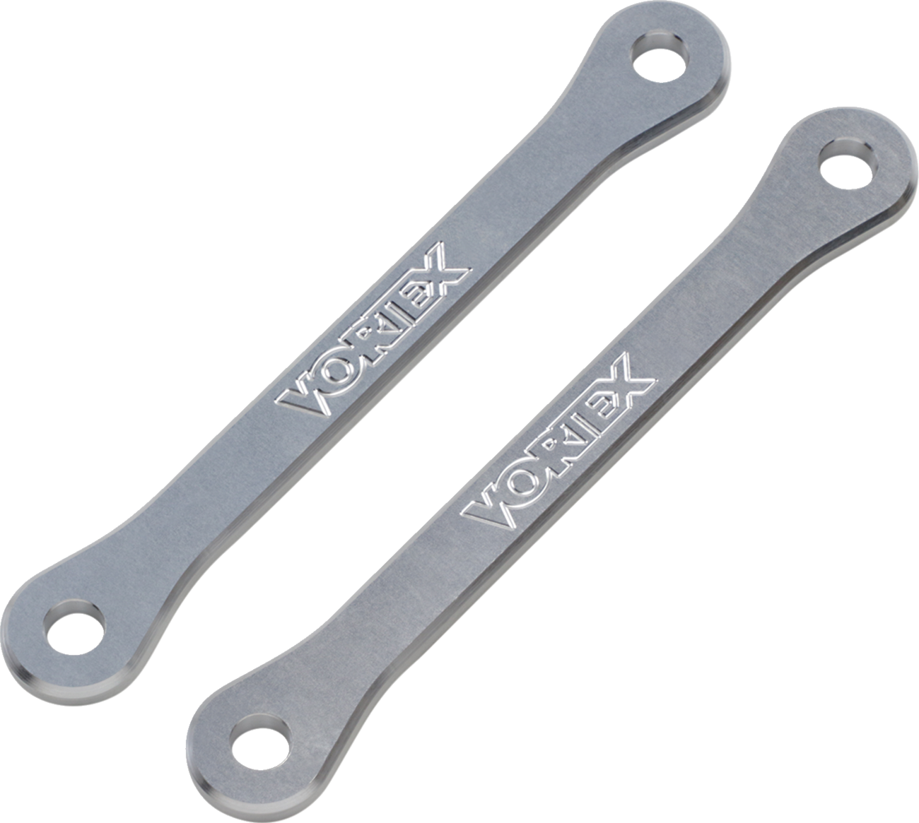Vortex Lowering Link - 2.00" 2008-2012 Kawasaki EX250-J Ninja 250R / 2013-2017 Kawasaki EX300 Ninja 300 / 2013-2017 Kawasaki EX300 Ninja 300 ABS