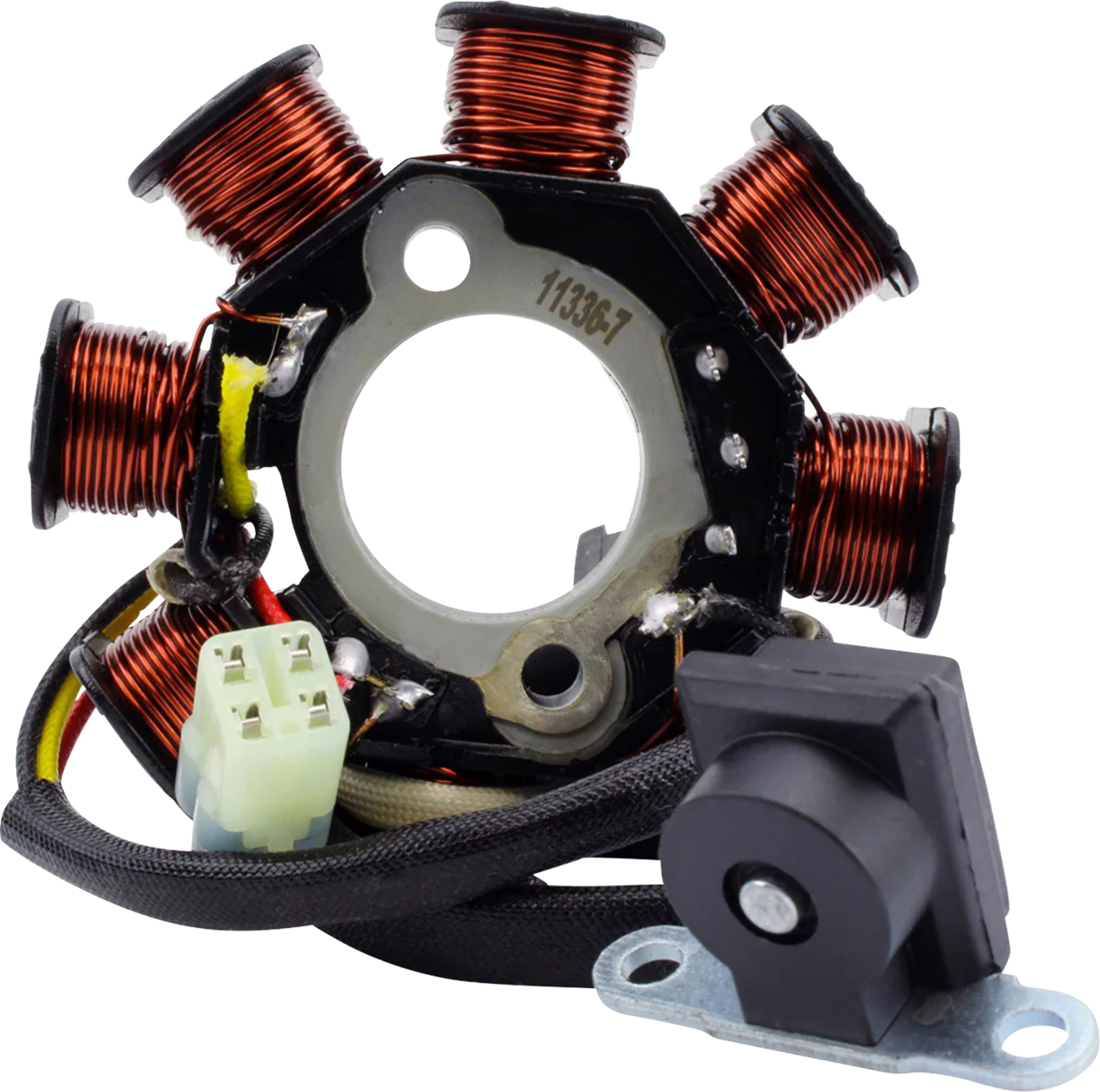 Rm stator Stator - Polaris/Yamaha