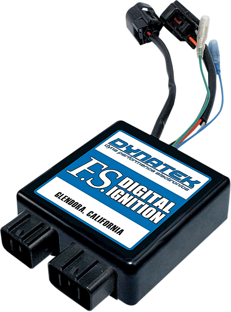 DYNATEK Dyna FS Ignition Module — Yamaha
