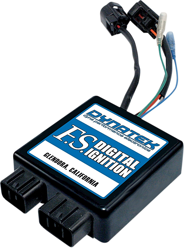 DYNATEK Dyna FS Ignition Module — Yamaha