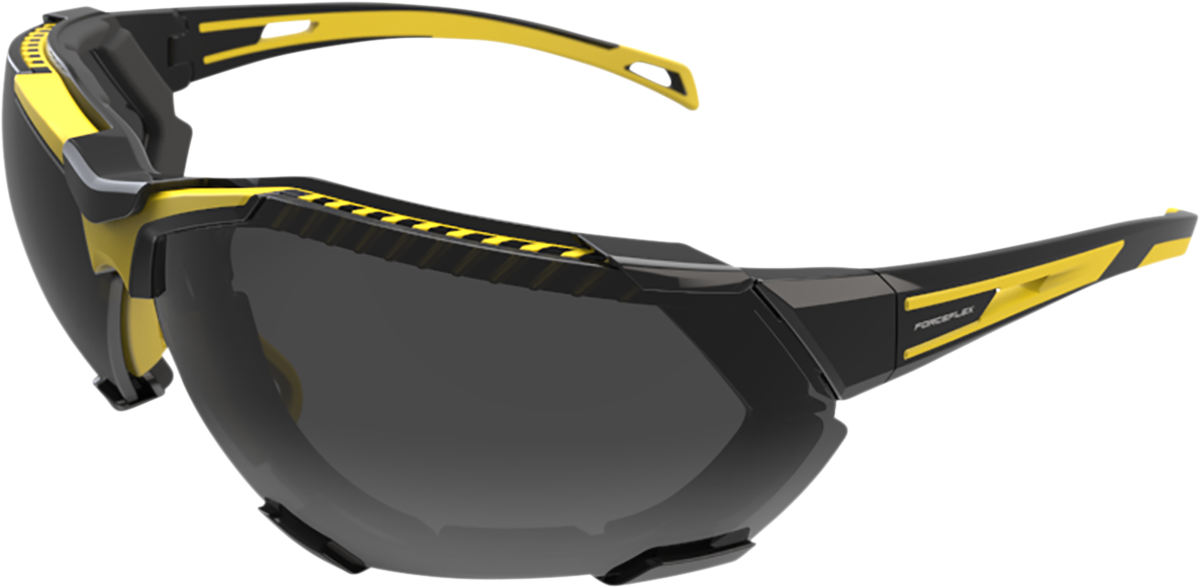 FORCEFLEX FF4 Comfort Foam Sunglasses