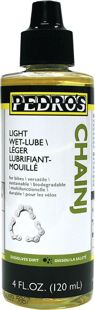 Pedro's MTB Chainj Lube
