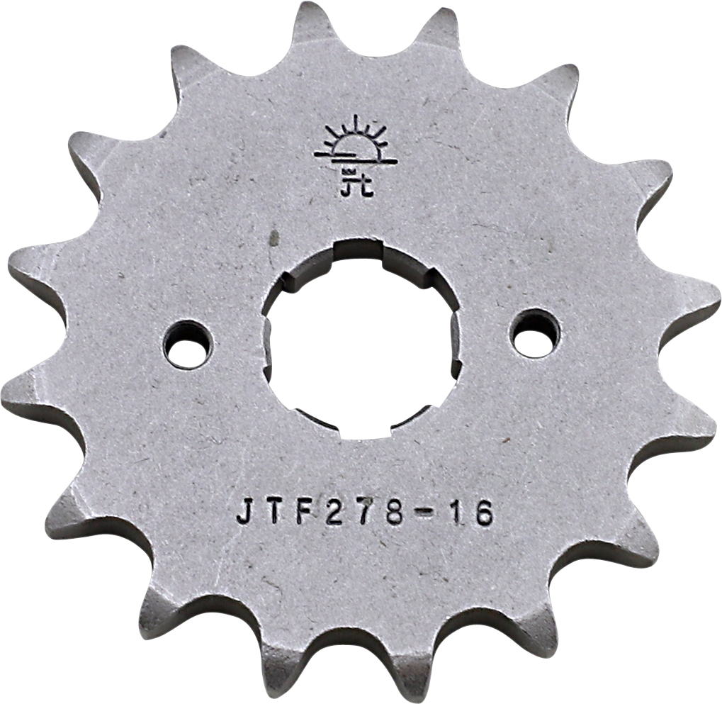 JT SPROCKETS Front Sprocket