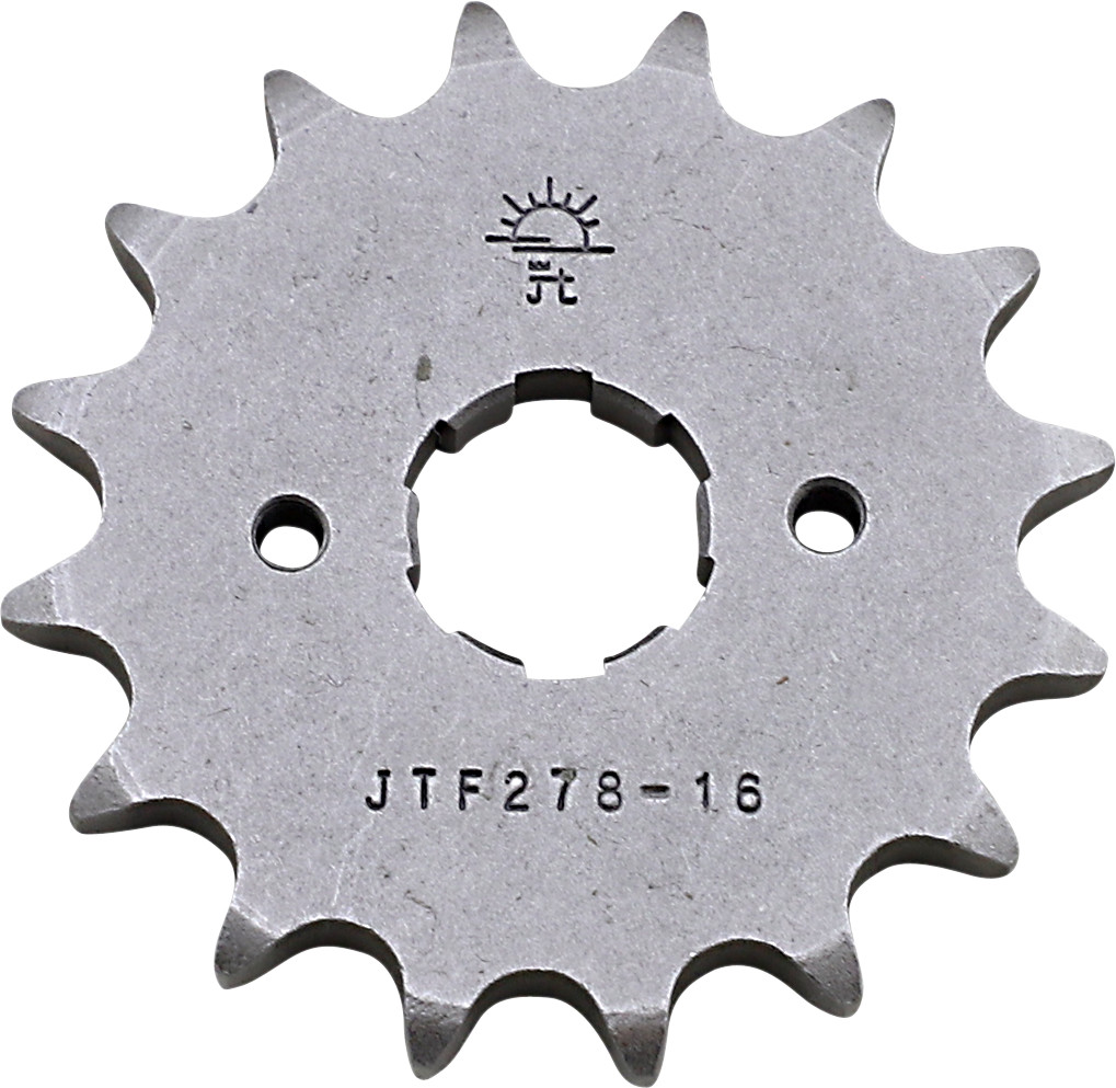 Front Sprocket