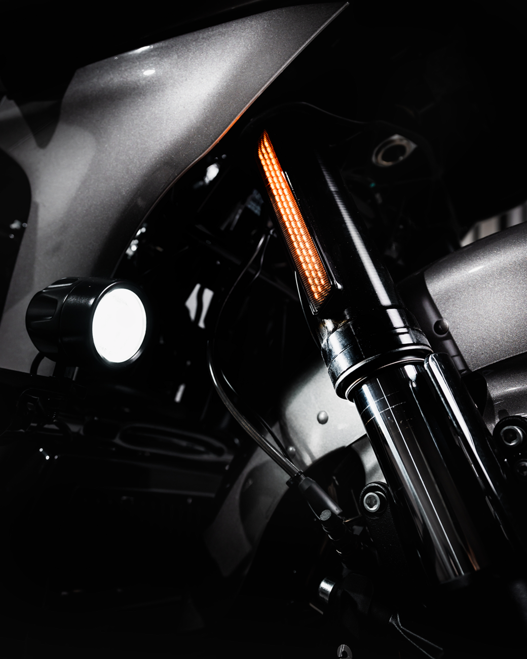 LED Front Fork Lightz™