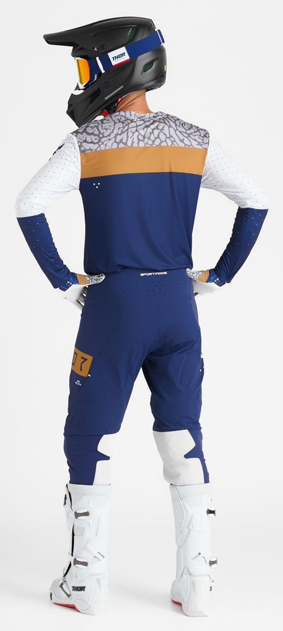 Thor SPORTMODE Bravo Gloves