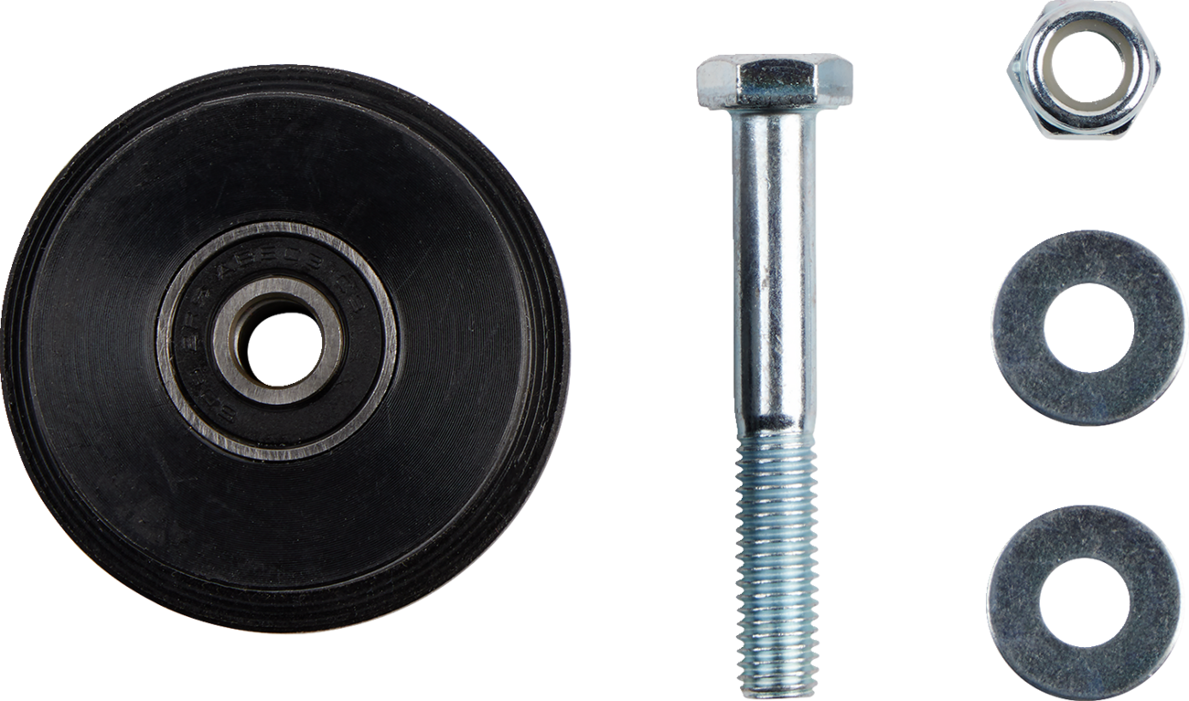 Powerlip Chain Rollers