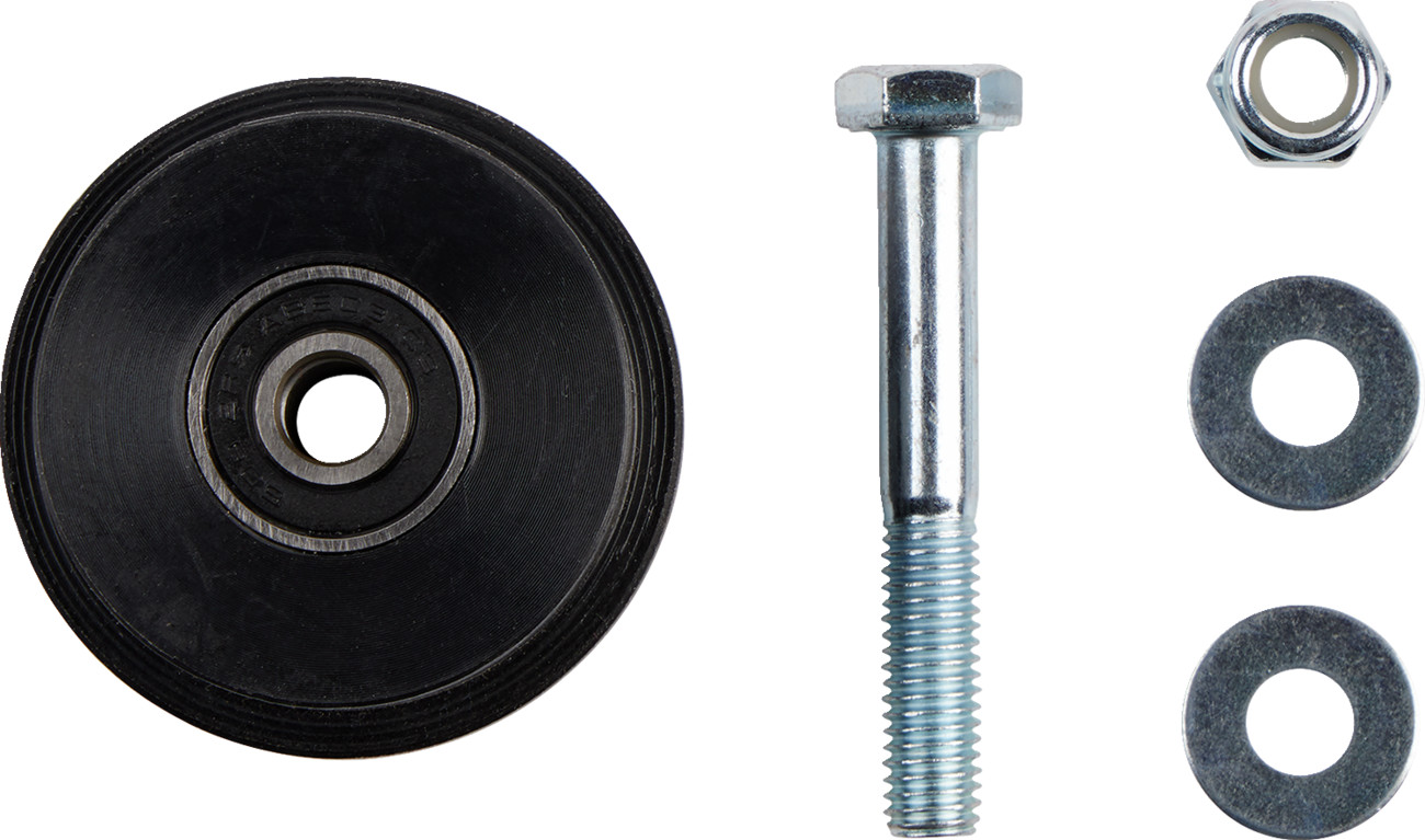 TM Designworks Powerlip Chain Rollers