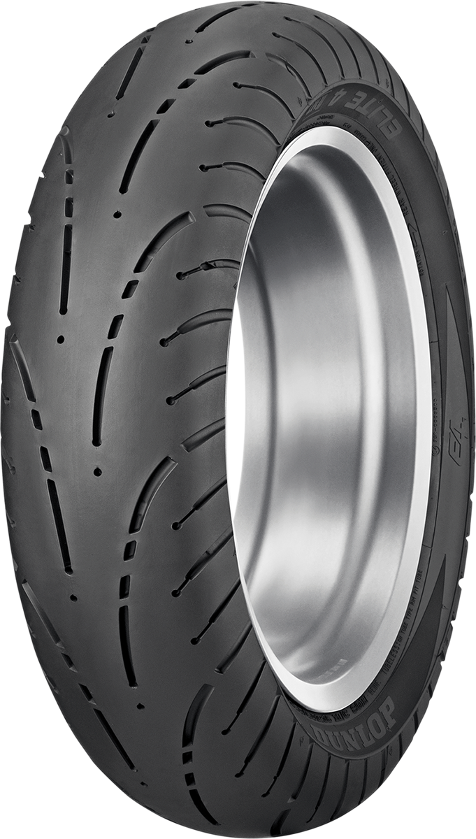 DUNLOP Elite 4 Tire