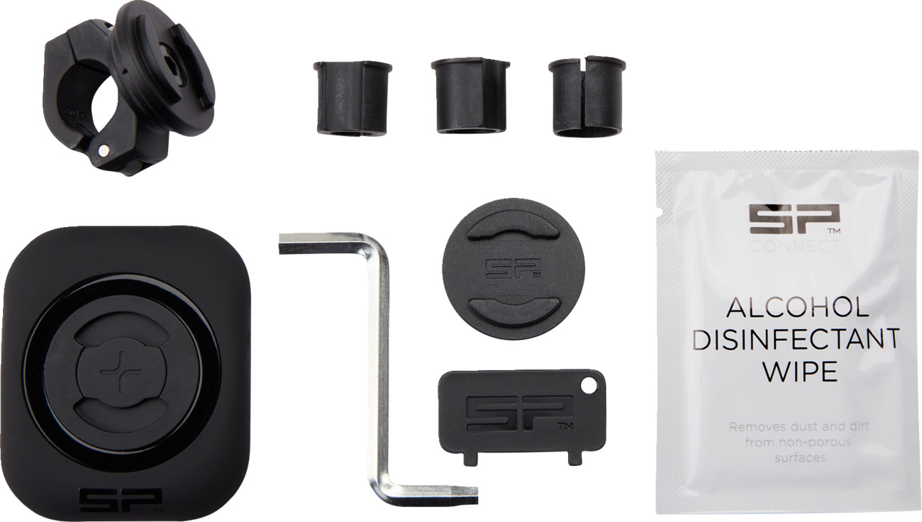 SP Connect SPC+ Moto Scooter Bundle