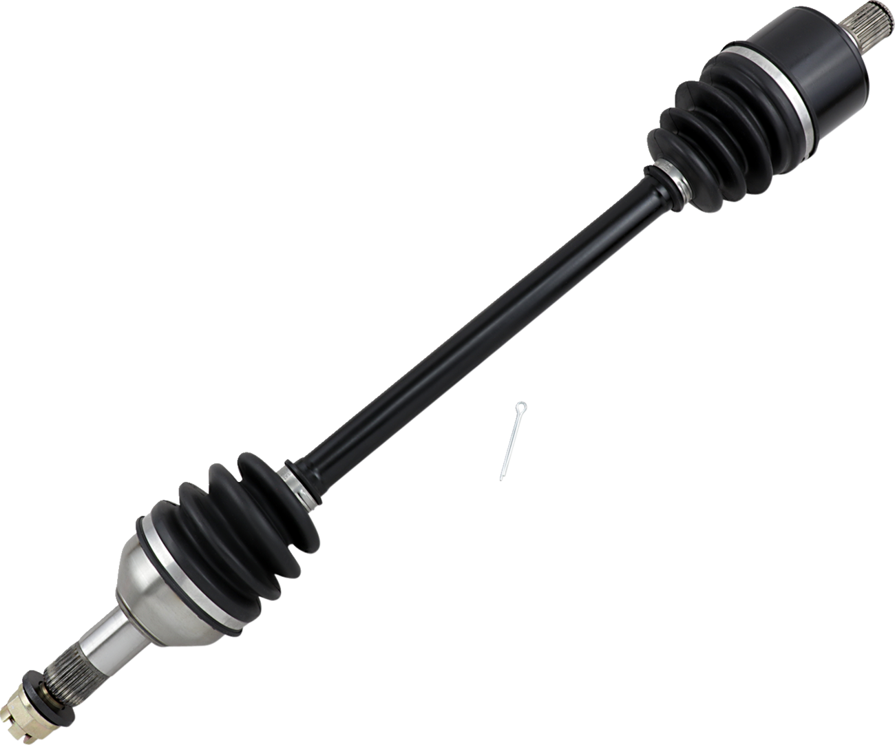 Moose offroad Axle Kit - CV/Complete - OEM Replacement - Standard - Rear Left/Right - Can-Am Defender