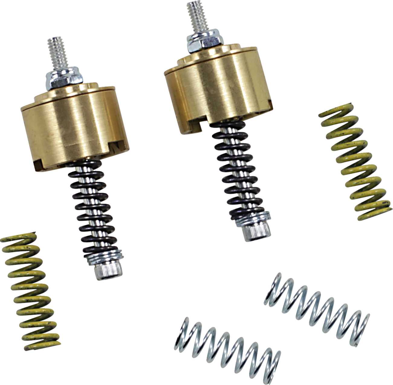 Race Tech Gold Valve Cartridge Fork Emulator Honda / Yamaha / Kawasaki / Suzuki / BMW / Royal Enfield