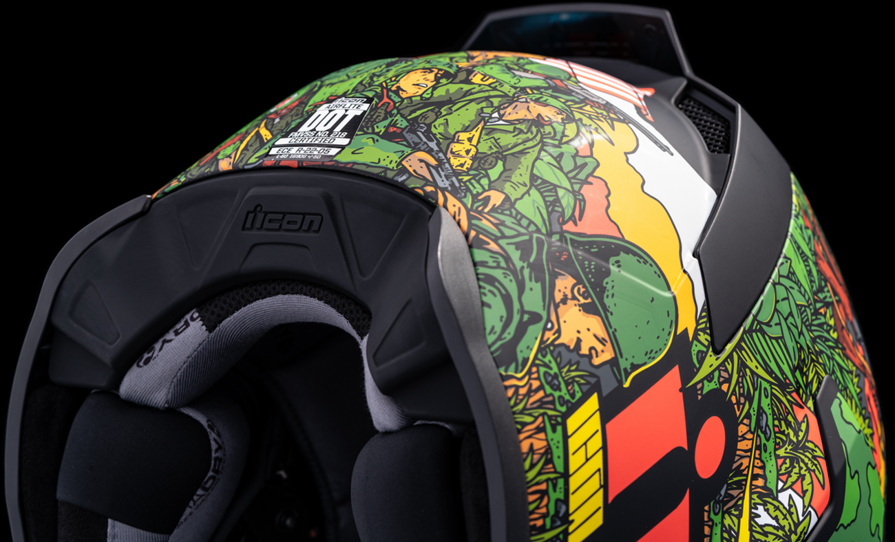 Icon Airflite™ GP23 Helmet