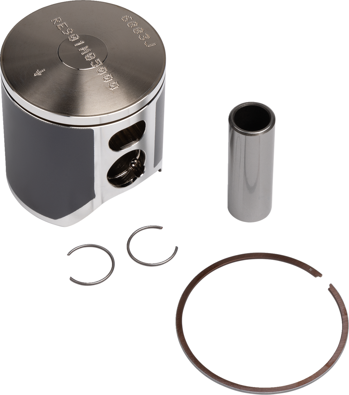 WISECO Racer Elite™Series 2-Stroke Piston
