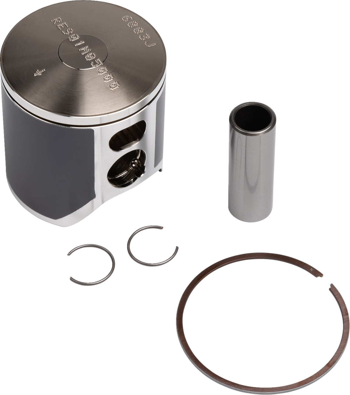 Wiseco Racer Elite Piston Kit Suzuki RM 85 L/RM85L 2002-2023 RE901M05000