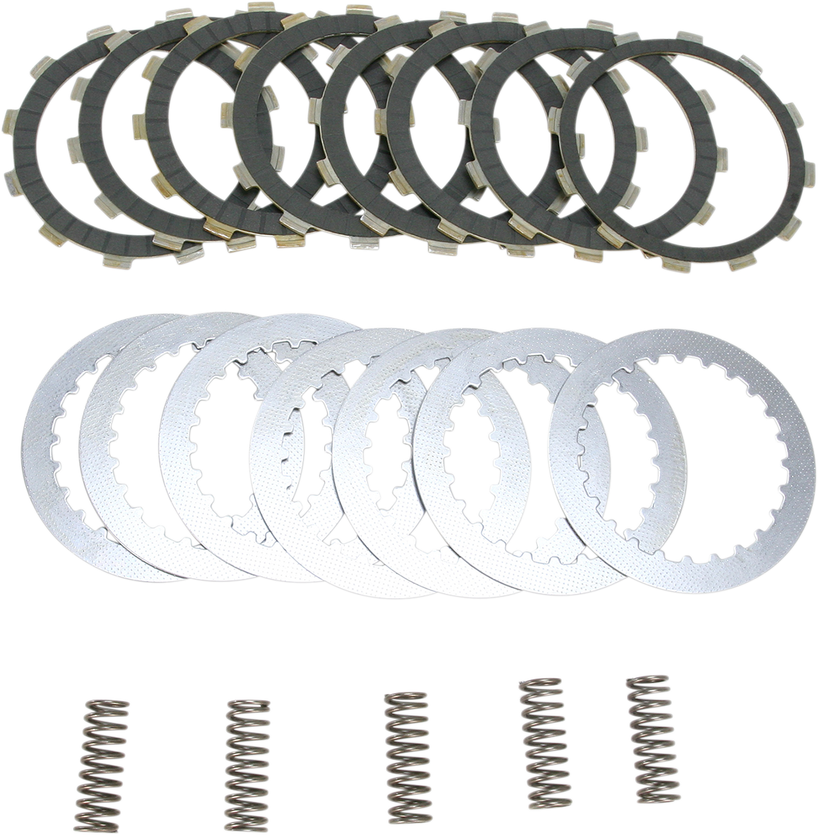 DRCF Series Clutch Kit