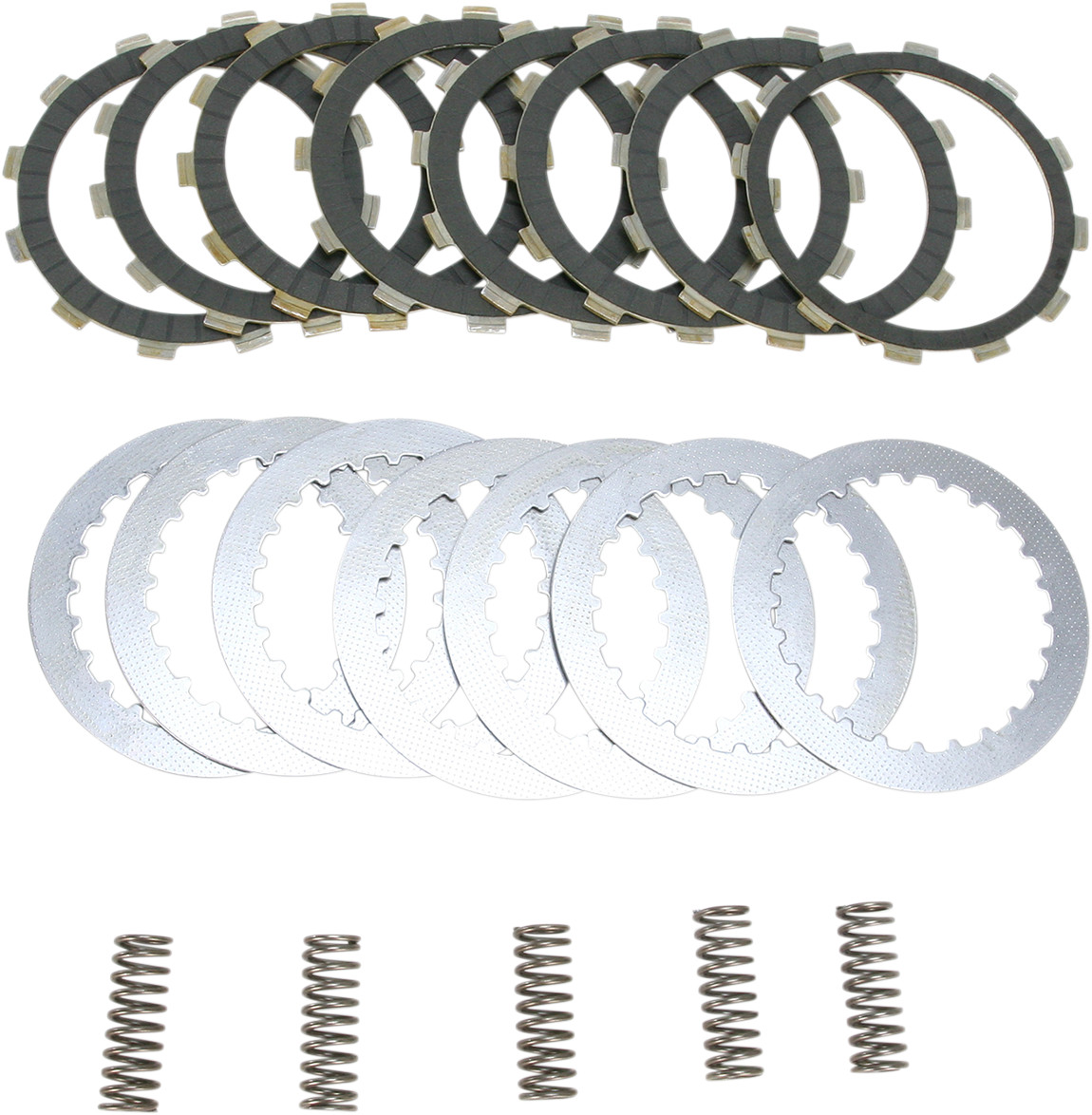 EBC DRCF Series Clutch Kit