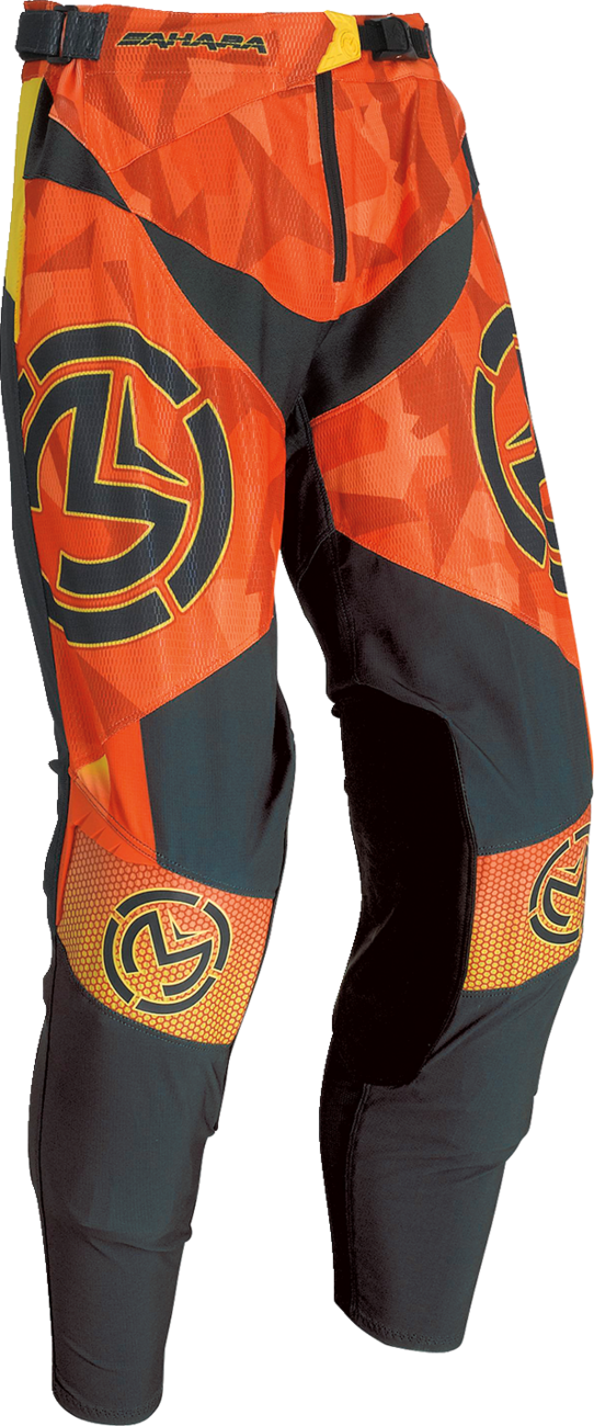 Moose offroad Sahara Pants