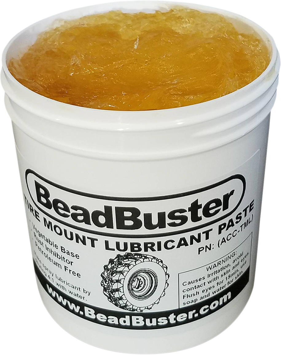Beadbuster Tire Mounting Lube Paste