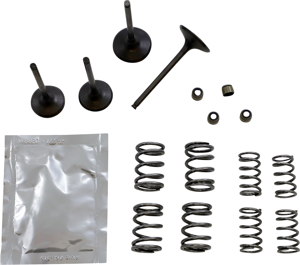 Valve Kit
