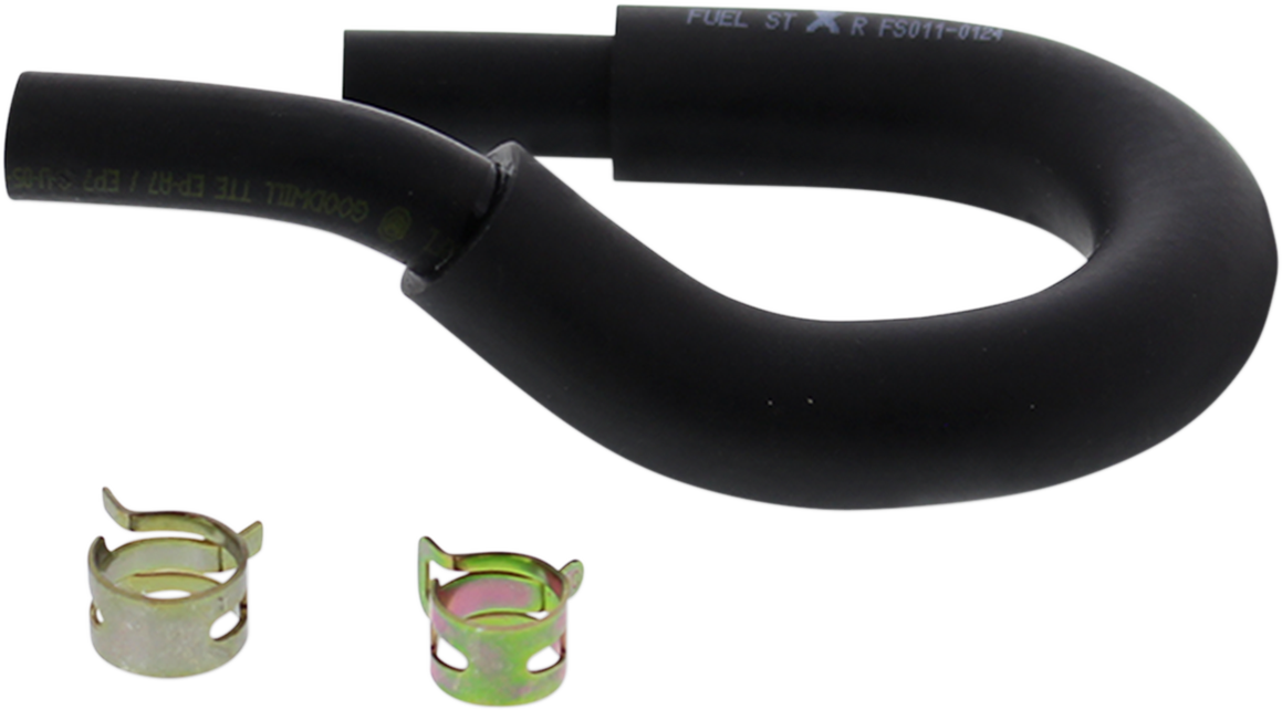 Hose and Clamp Kit