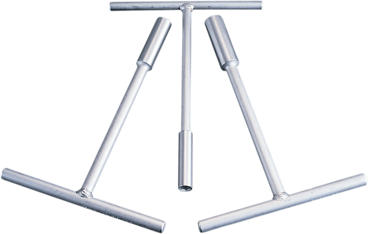 Motion Pro Mini T-Handle Deep Sockets