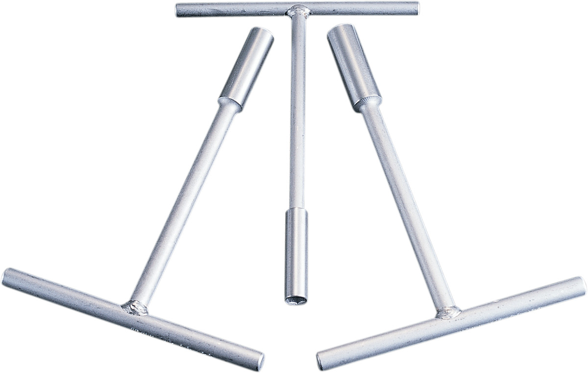 Motion Pro Mini T-Handle Deep Sockets