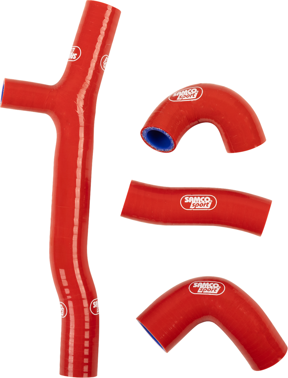 OEM Fit Radiator Hose Kit