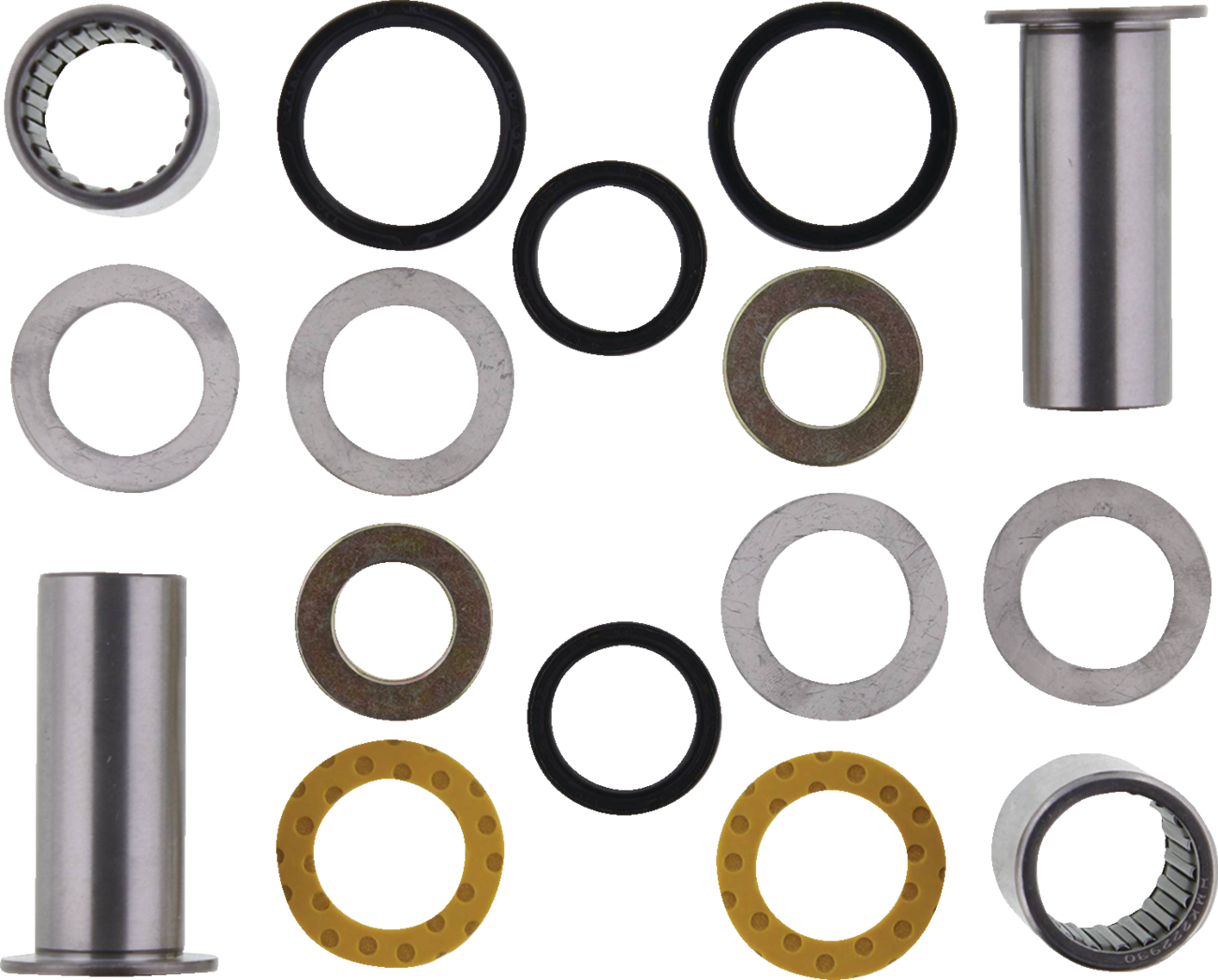 Moose Racing Swingarm Bearing Kit
