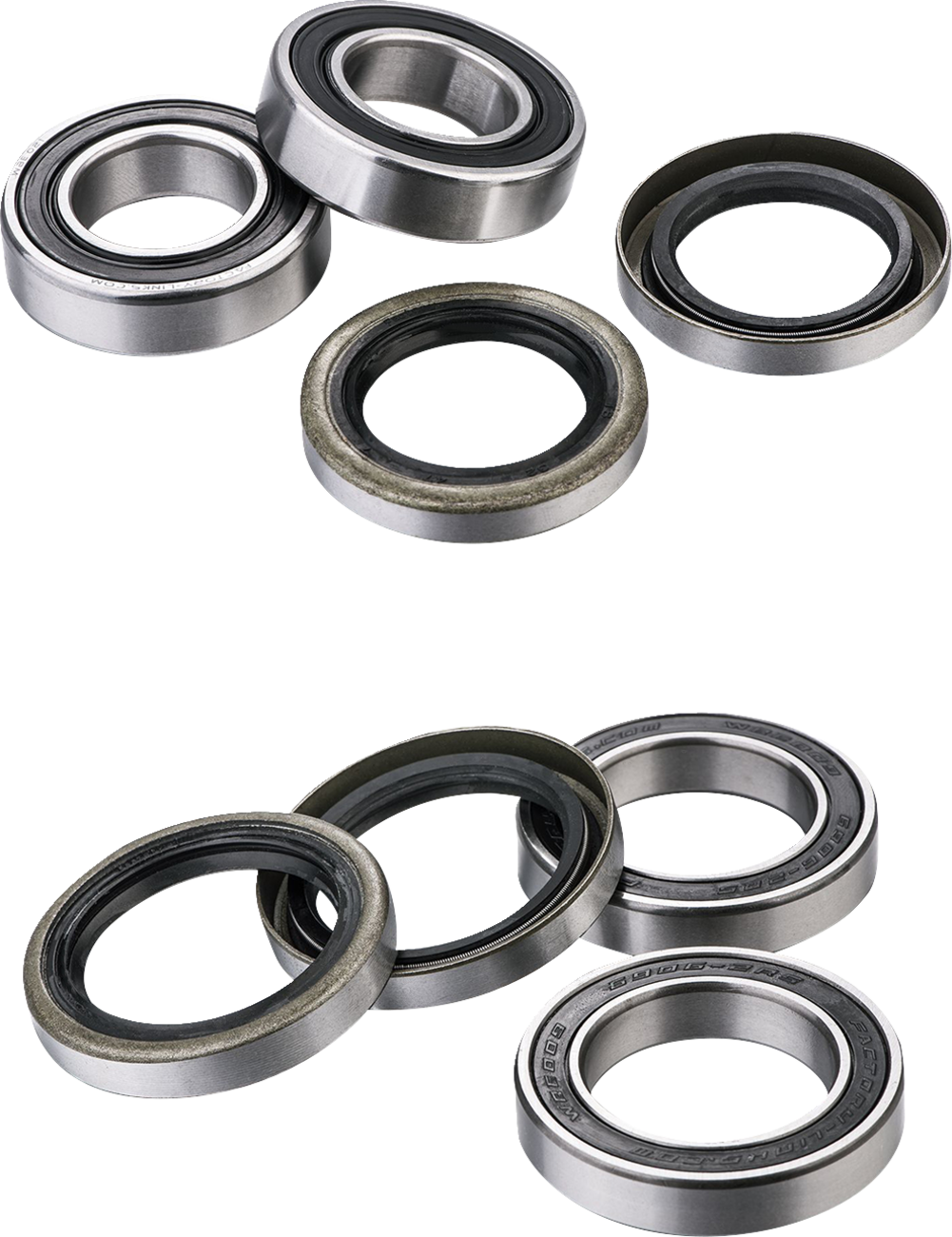 FACTORY LINKS Wheel Bearing Kit