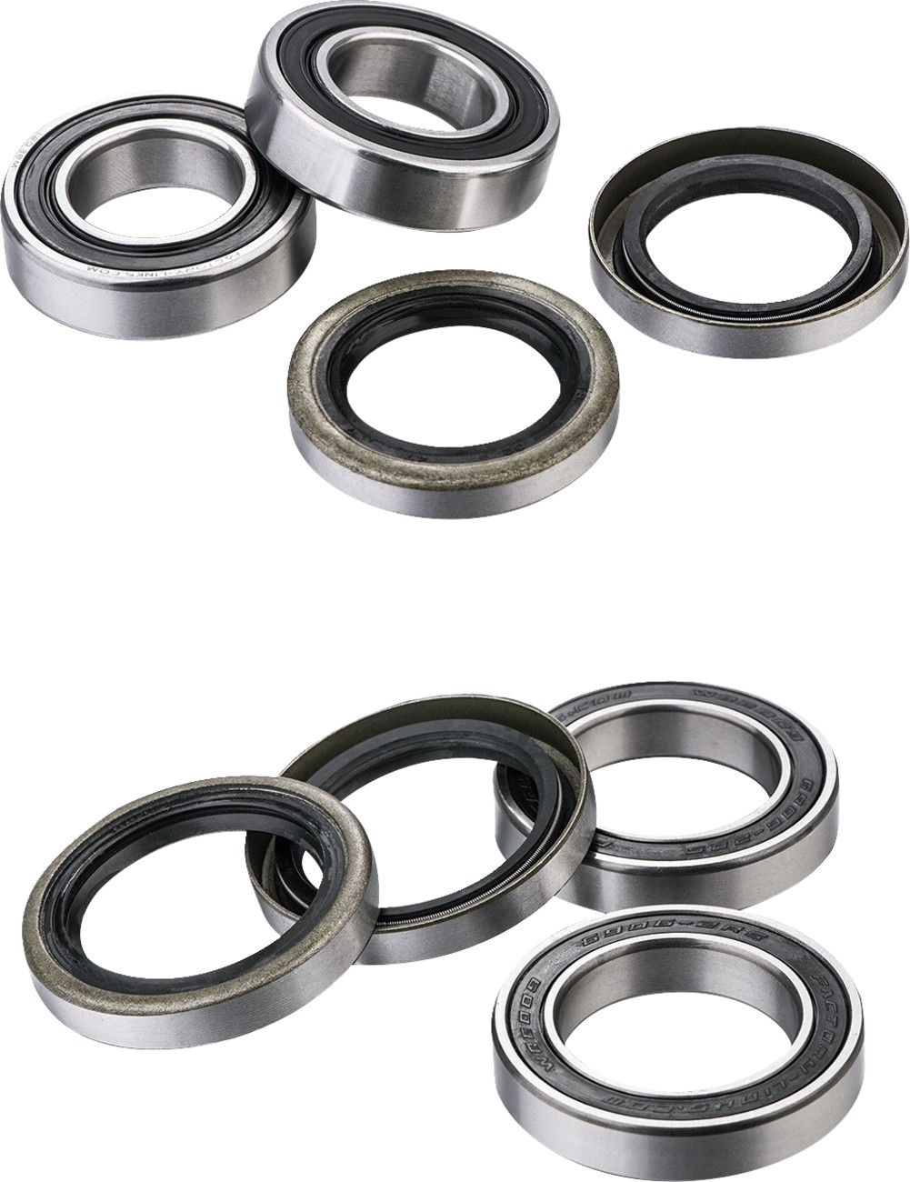FACTORY LINKS Wheel Bearing Kit