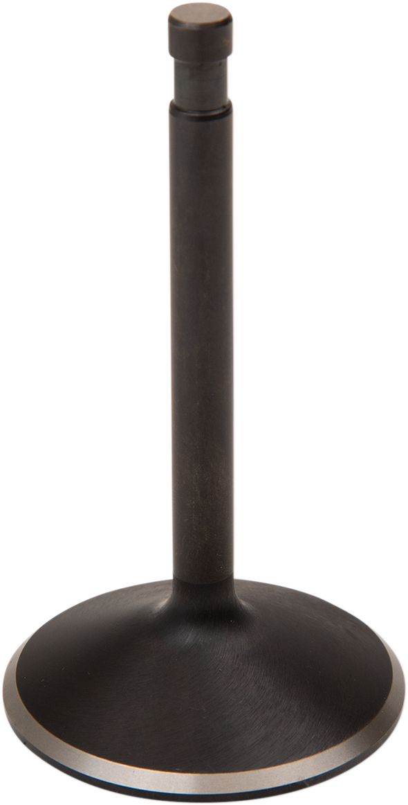 Nitrided Valve