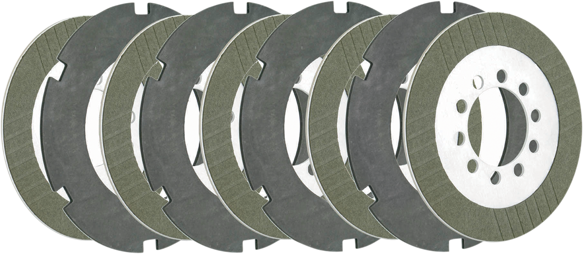 BELT DRIVES LTD. Complete Clutch Kit