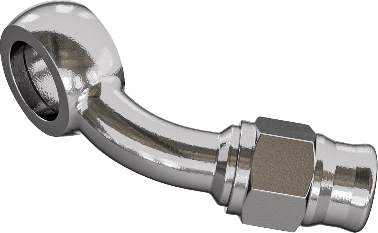 Banjo Adapter