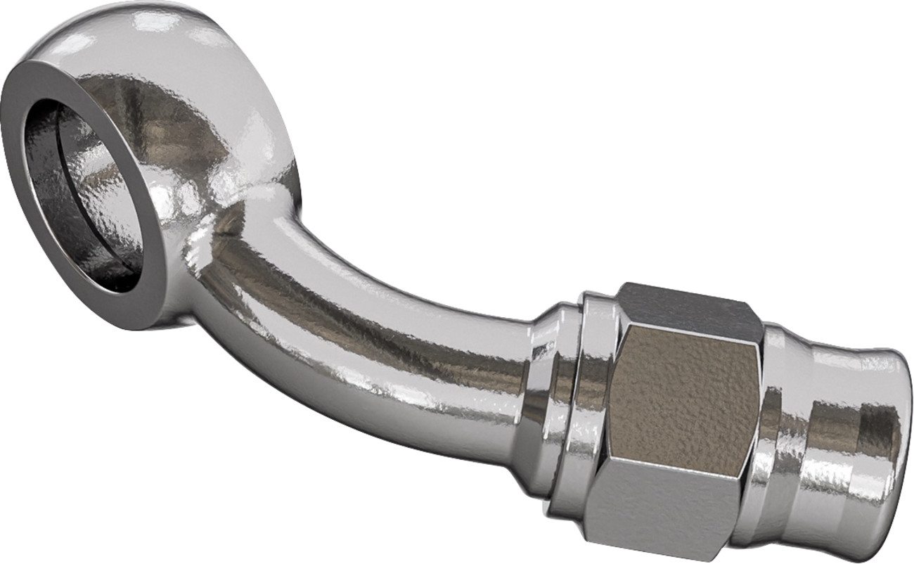 GOODRIDGE Banjo Adapter