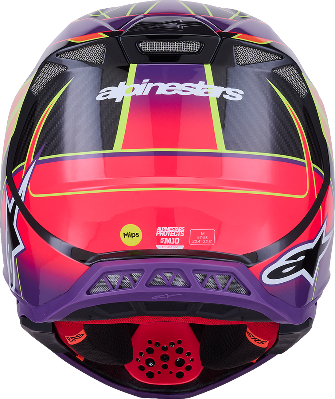 Alpinestars Supertech M10 Era MIPS® Helmet
