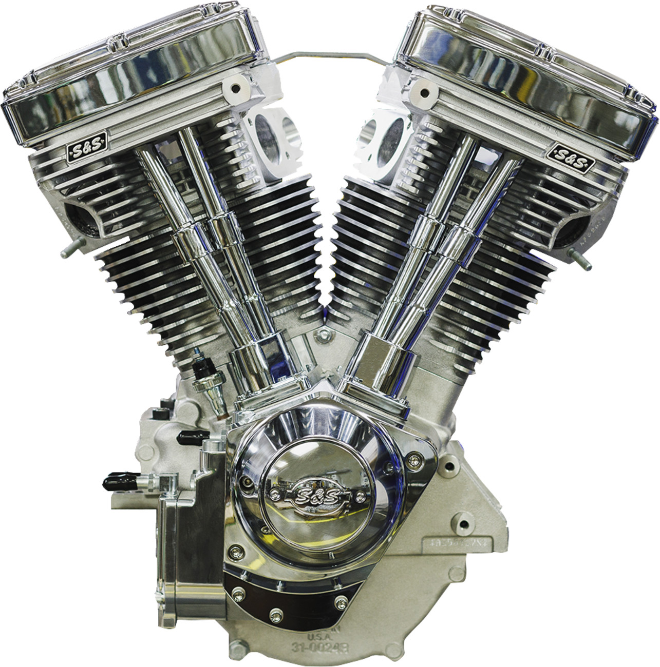 S&S CYCLE V111 Long-Block Engine