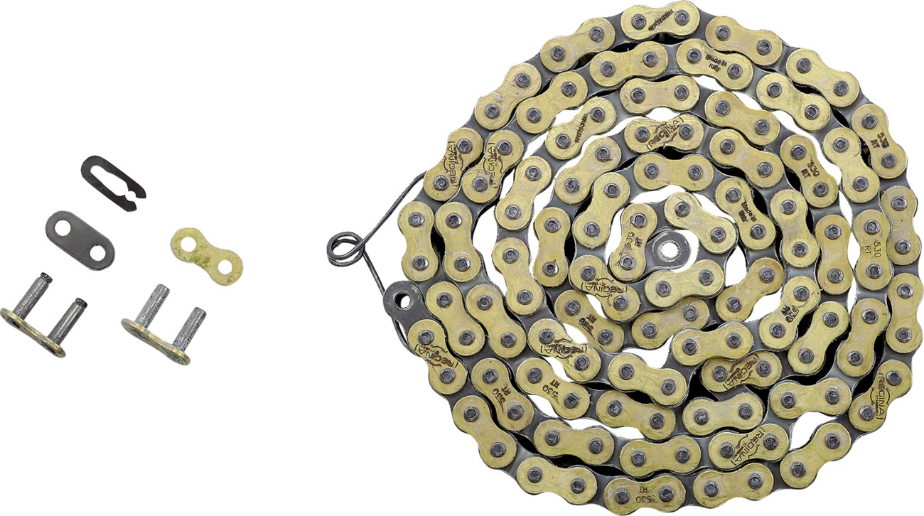 REGINA 530 RT Series Chain