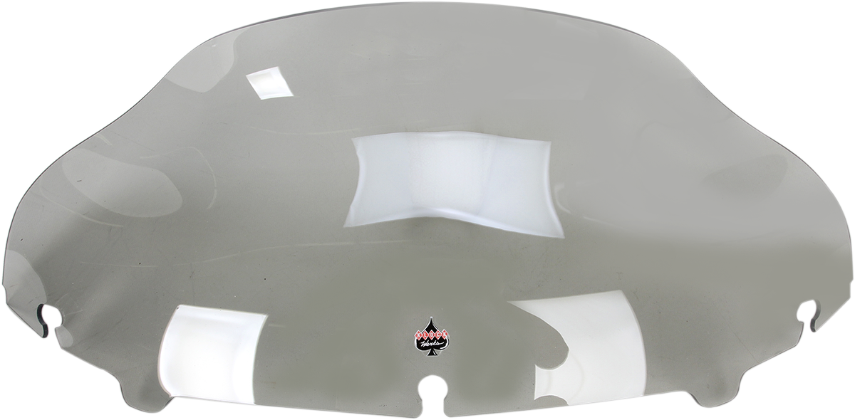 Klock Werks Flare Windshield For Harley Touring 2014-2025