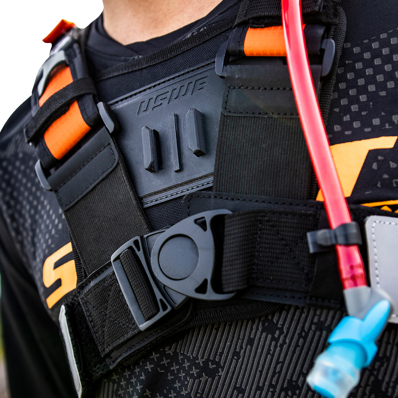 USWE ACTION CAMERA HARNESS NDM 1 MD-XL