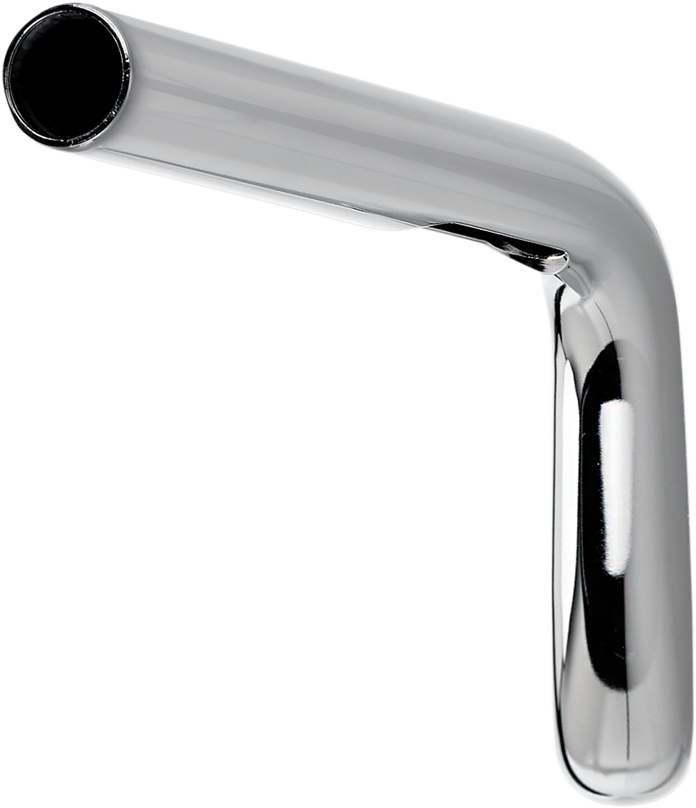 Biltwell Tracker High 1 1/8" Slotted Handlebars