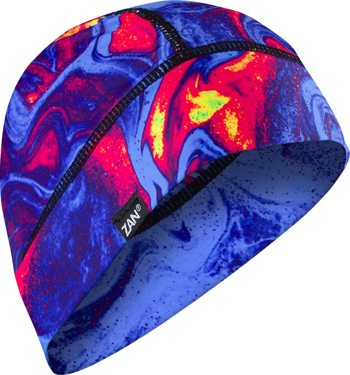 ZAN HEADGEAR Adult Archtech Liner/Beanie (2025)