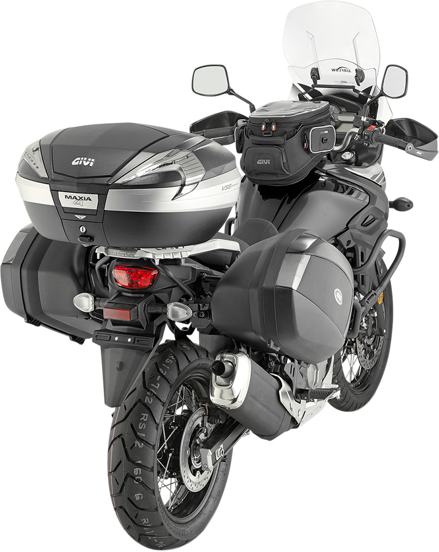 GIVI Side Case Rack