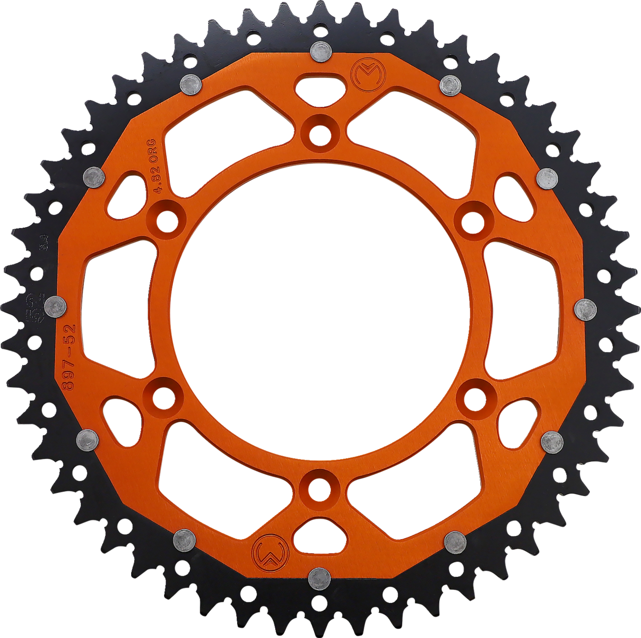 Dual Sprocket