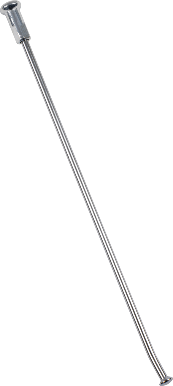 Coated Steel Individual Spokes