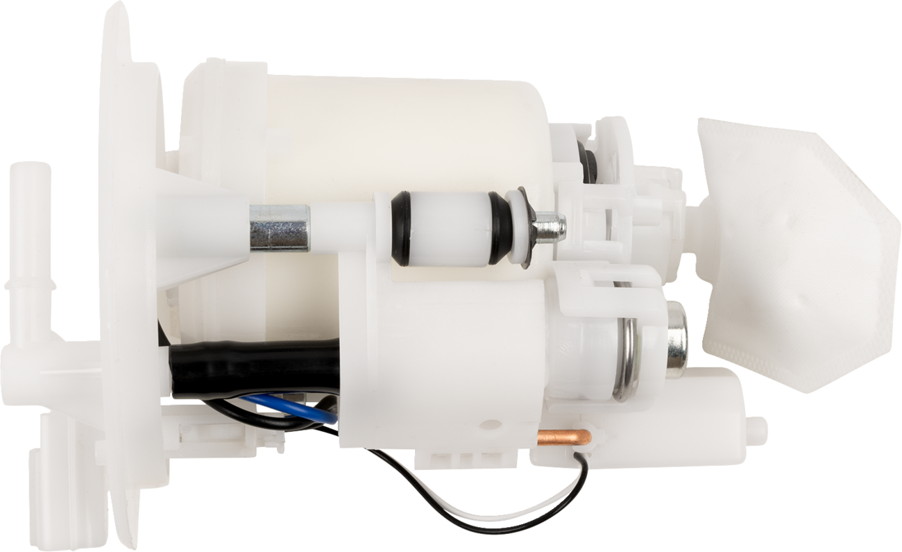 Moose Racing Fuel Pump Module Assembly