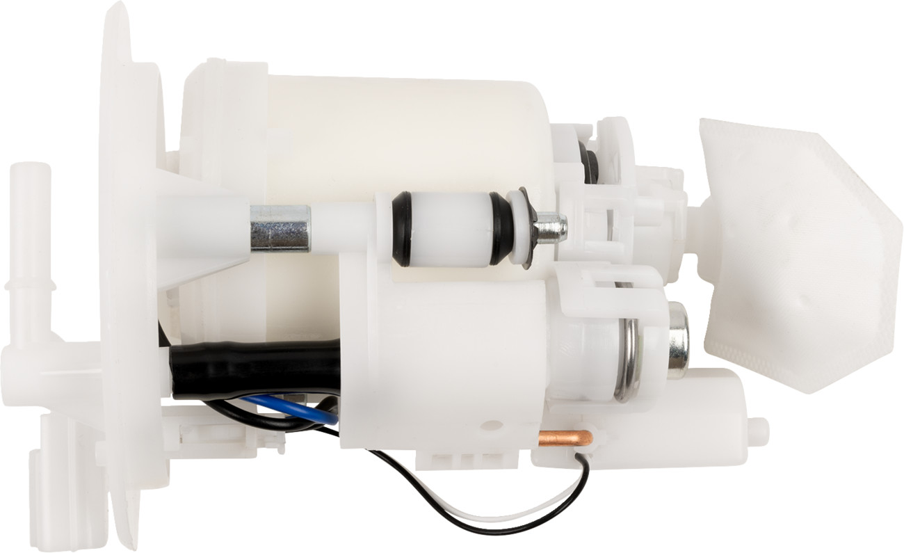 Moose Racing Fuel Pump Module Assembly